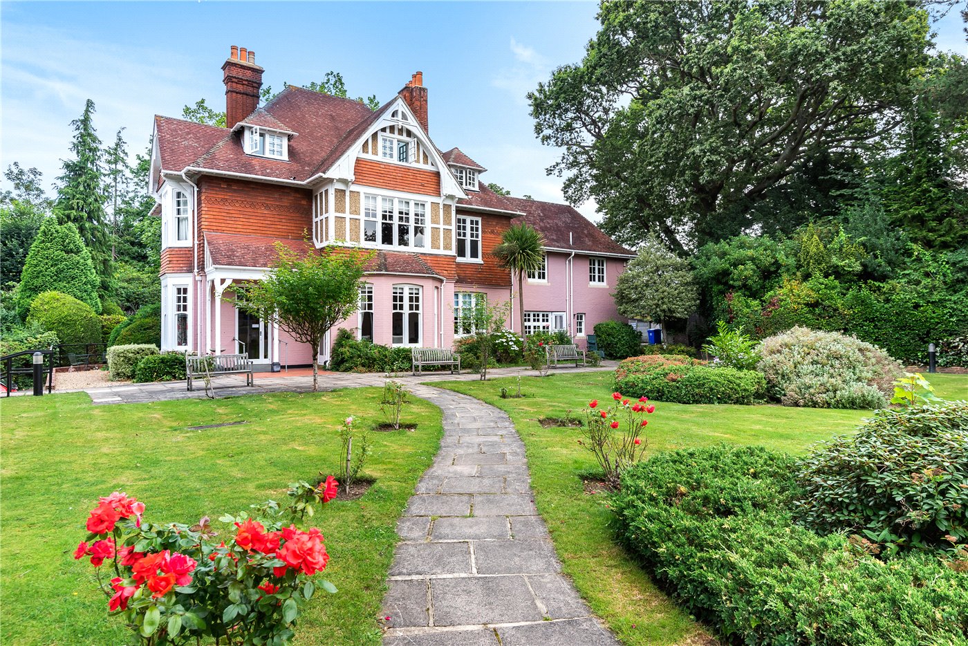 Photos of North End Lane, Sunningdale, Ascot SL5 59335154 PrimeLocation