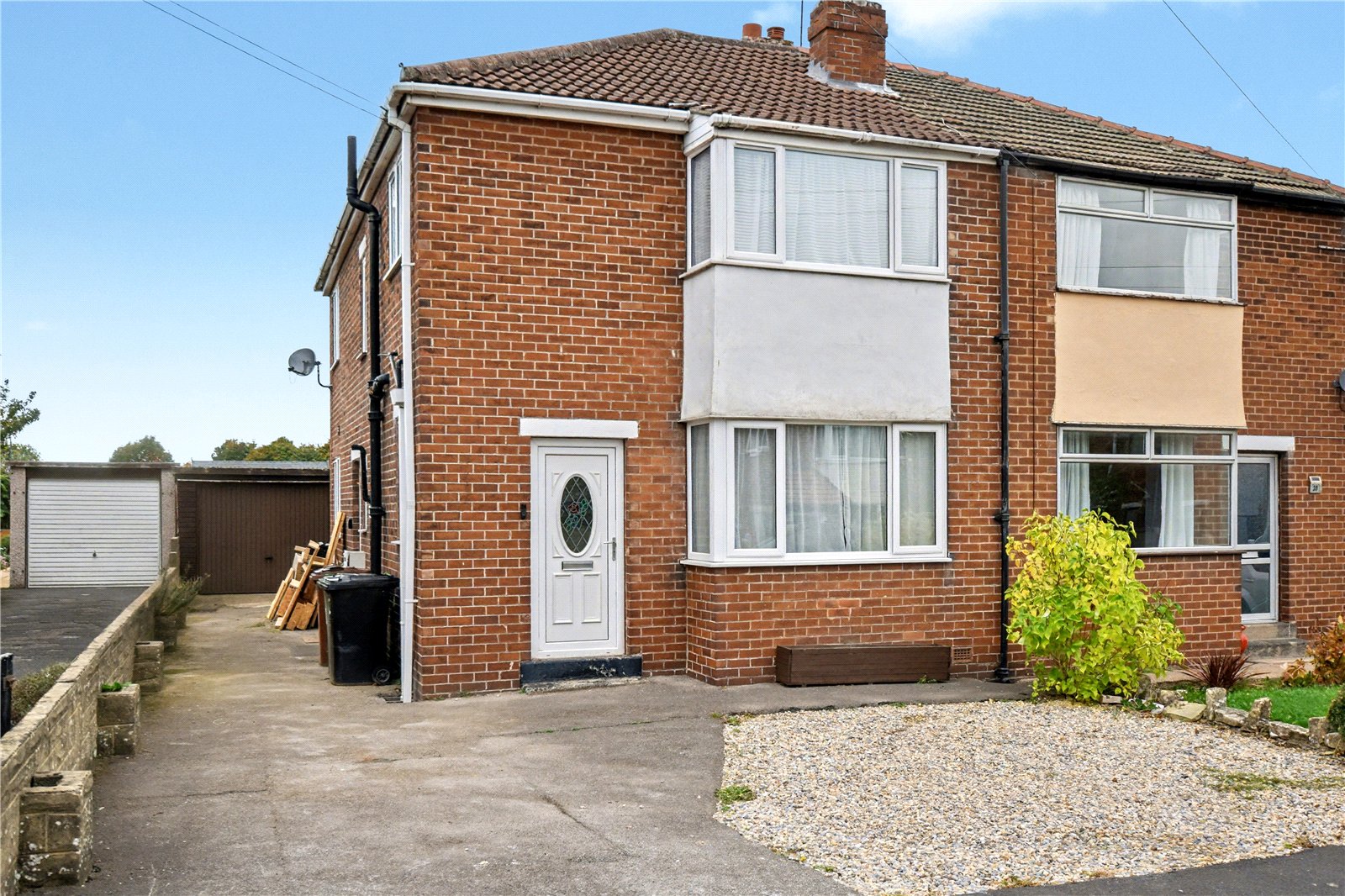 32, Lowther Grove, Leeds photo 4