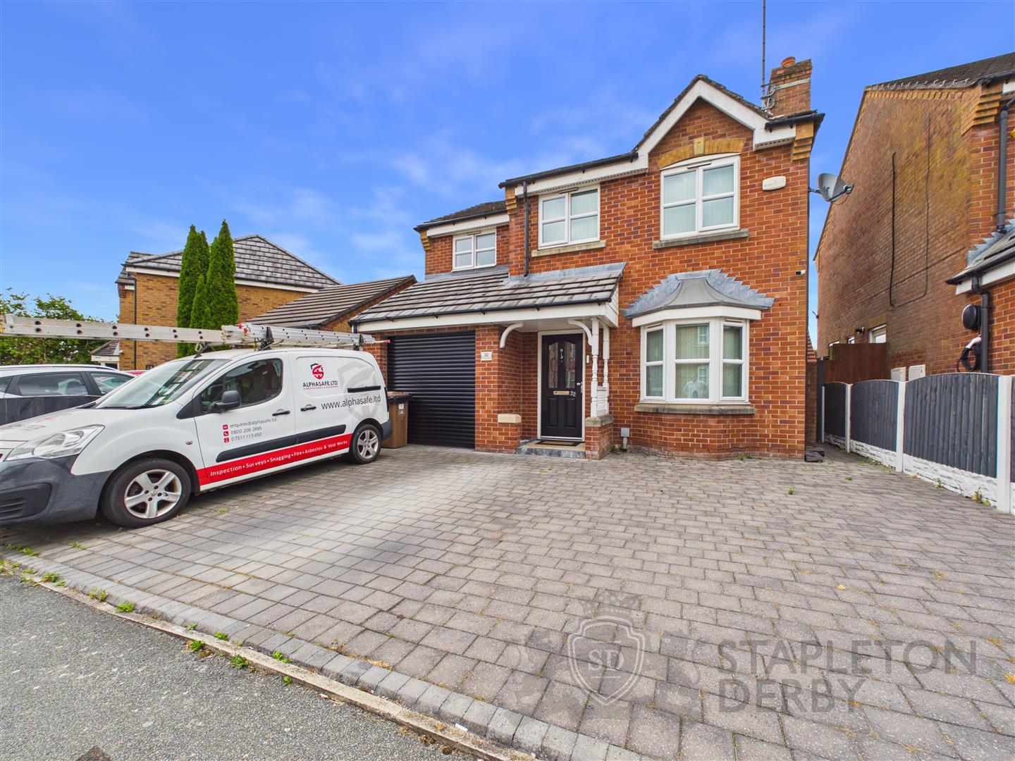 32 Lowther Crescent, St. Helens, WA10 3PW - listing photo
