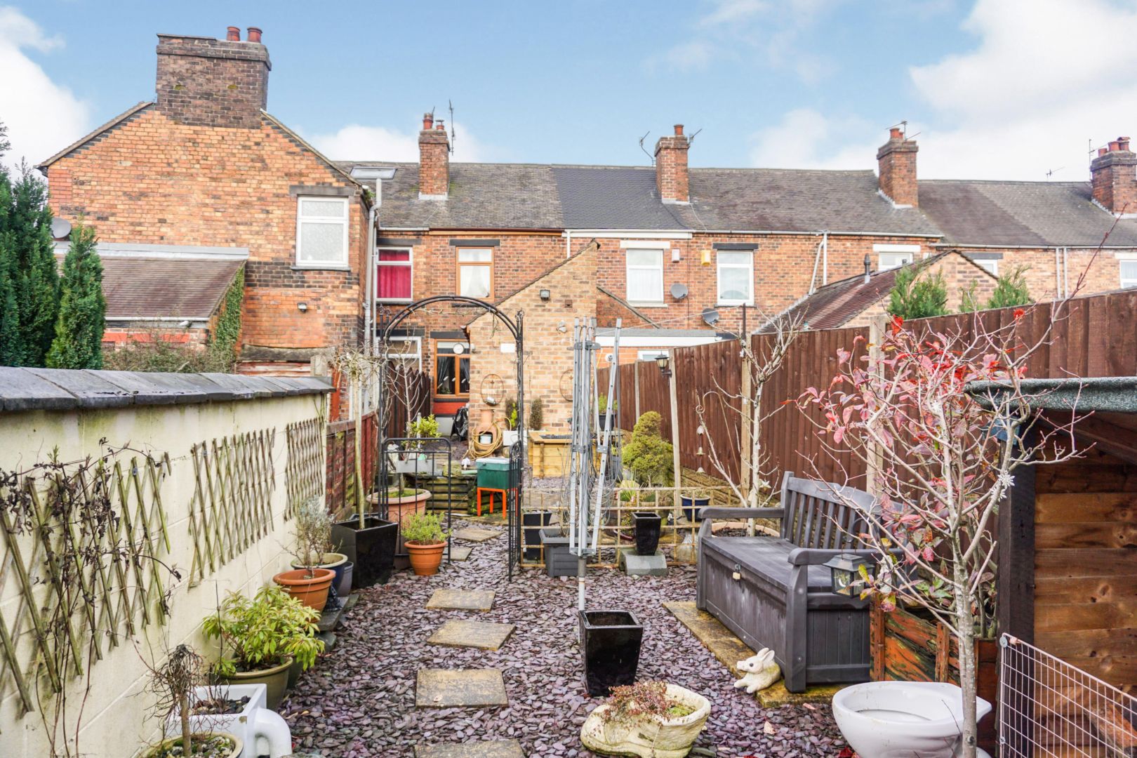 Photos of Milton Road, Sneyd Green, StokeOnTrent ST1 54103815