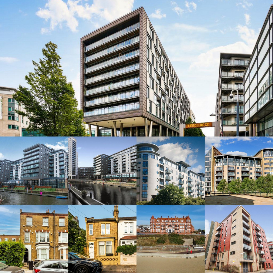 5 bedroom semi-detached house for sale in London