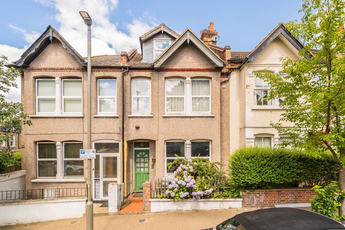 3, Idlecombe Road, London photo 2