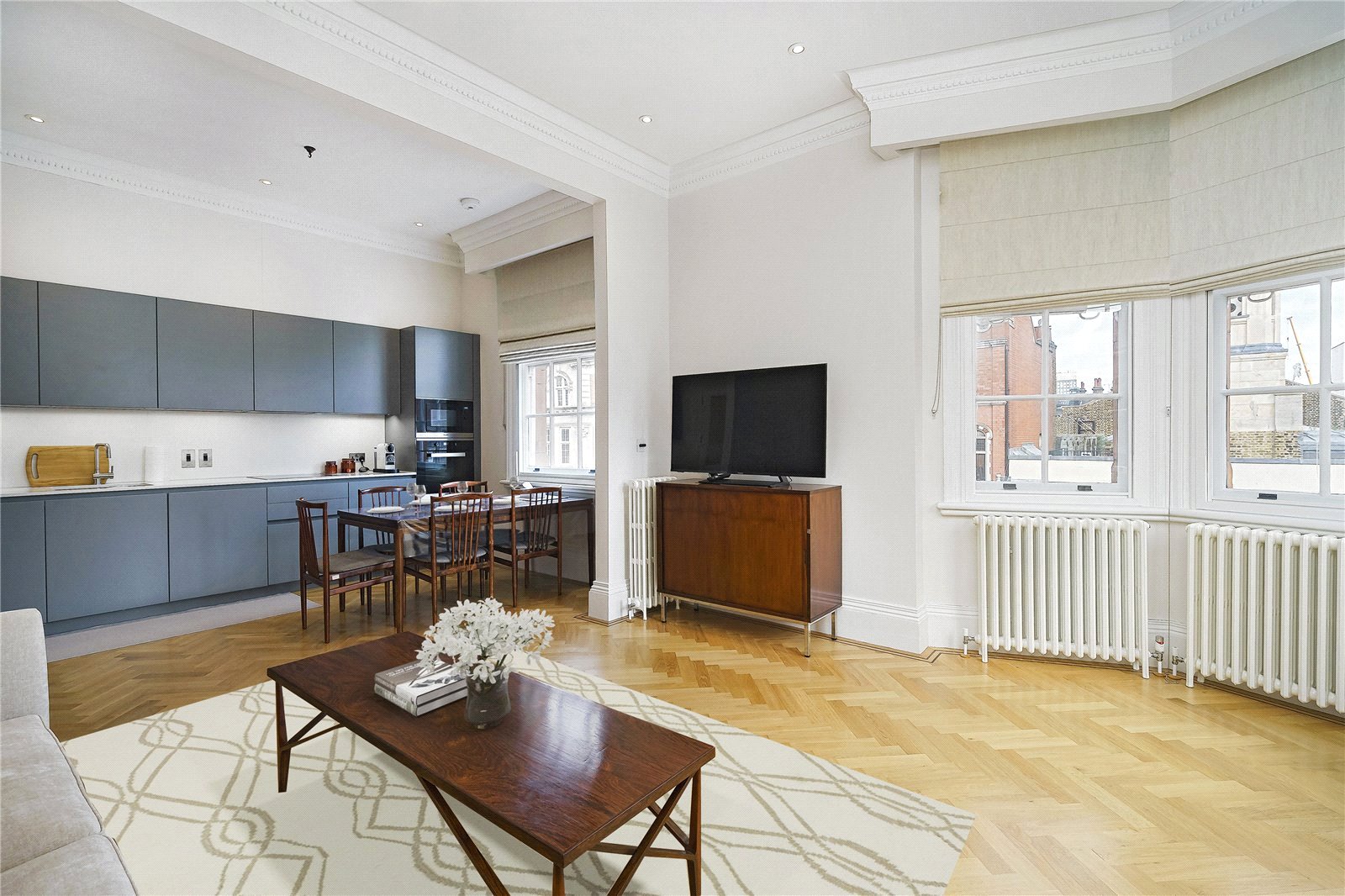 2 bedroom flat for sale 0