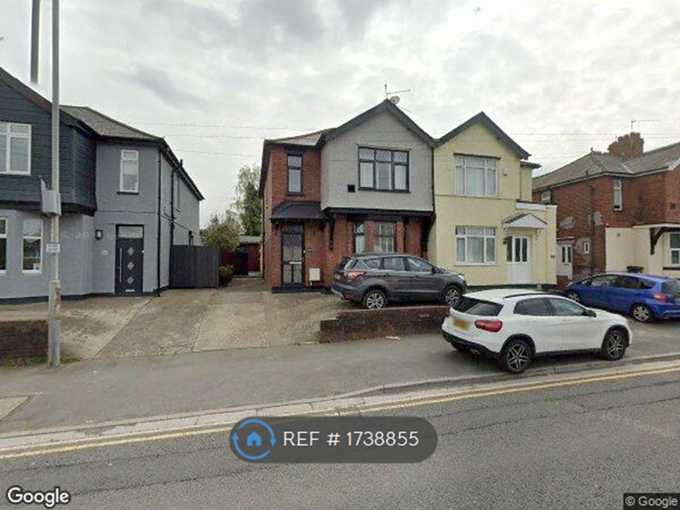 Flat, Malpas Road, Newport photo 2