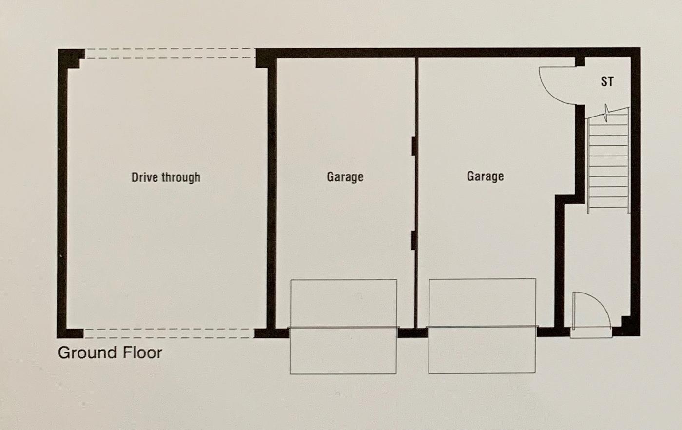 2 Bedrooms Flat to rent in Lon Yr Ardd, Coity, Bridgend CF35