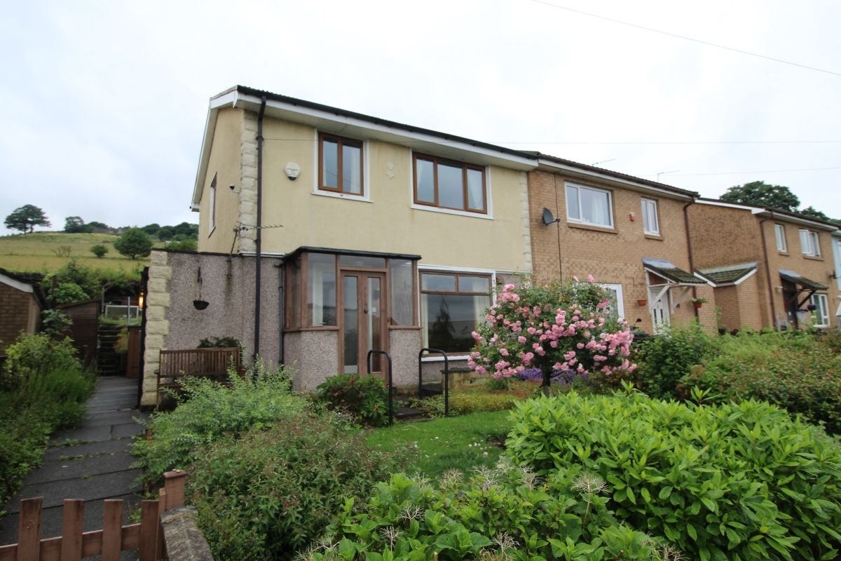 Free property report 5 Birchenlee Close, Mytholmroyd, Hebden Bridge