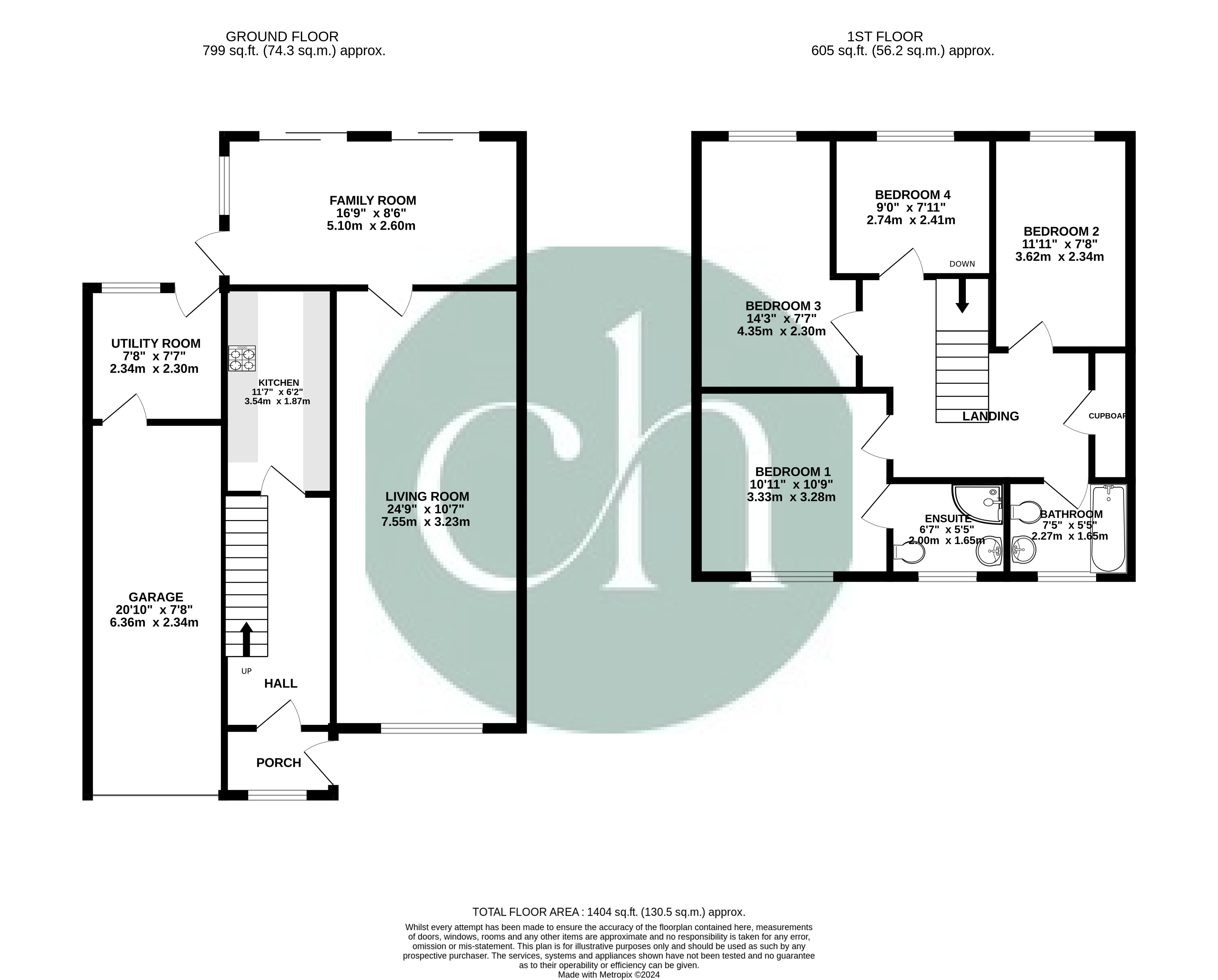 Queensfield, Upper Stratton, Swindon, Wiltshire SN2, 4 bedroom semi
