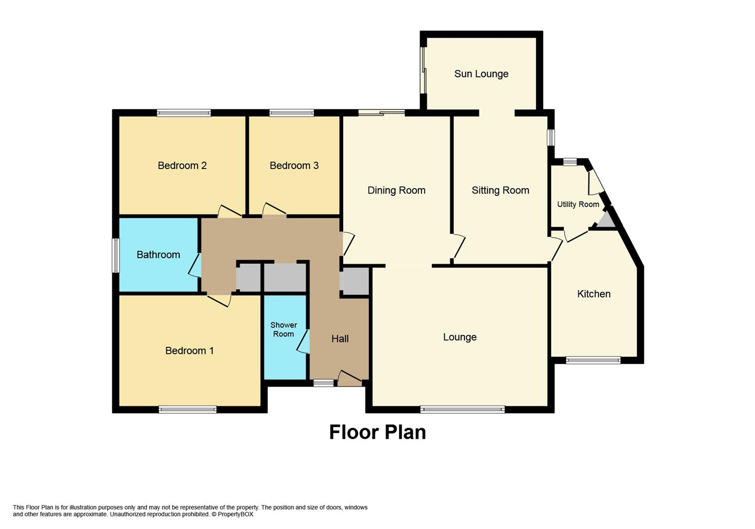 Flax Mill Lane, Milton Of Balgonie, Glenrothes KY7, 3 bedroom detached