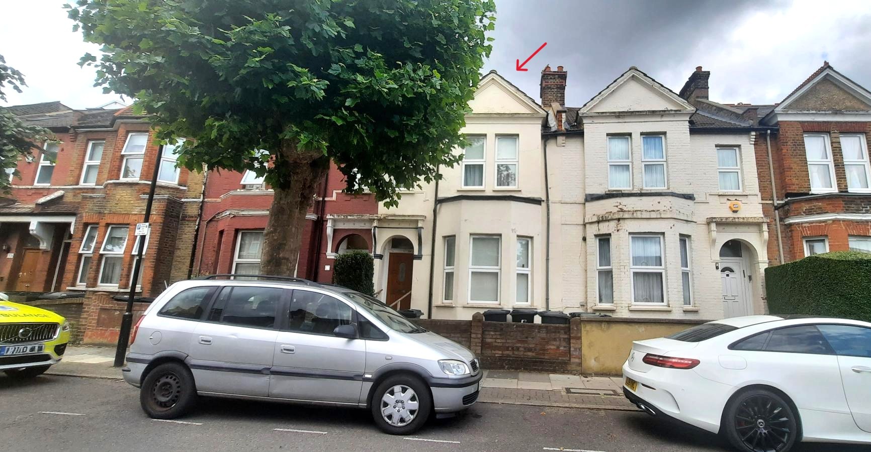 3 bedroom terraced house for sale 0