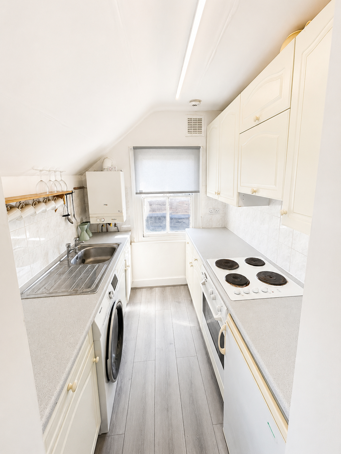 99 Embleton Road, Embleton Road, London photo 2