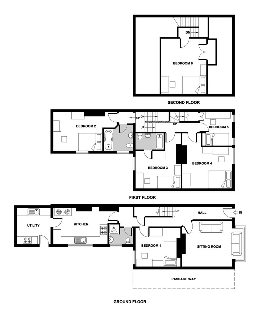 Whitehall Road, Norwich NR2, 5 bedroom terraced house for sale