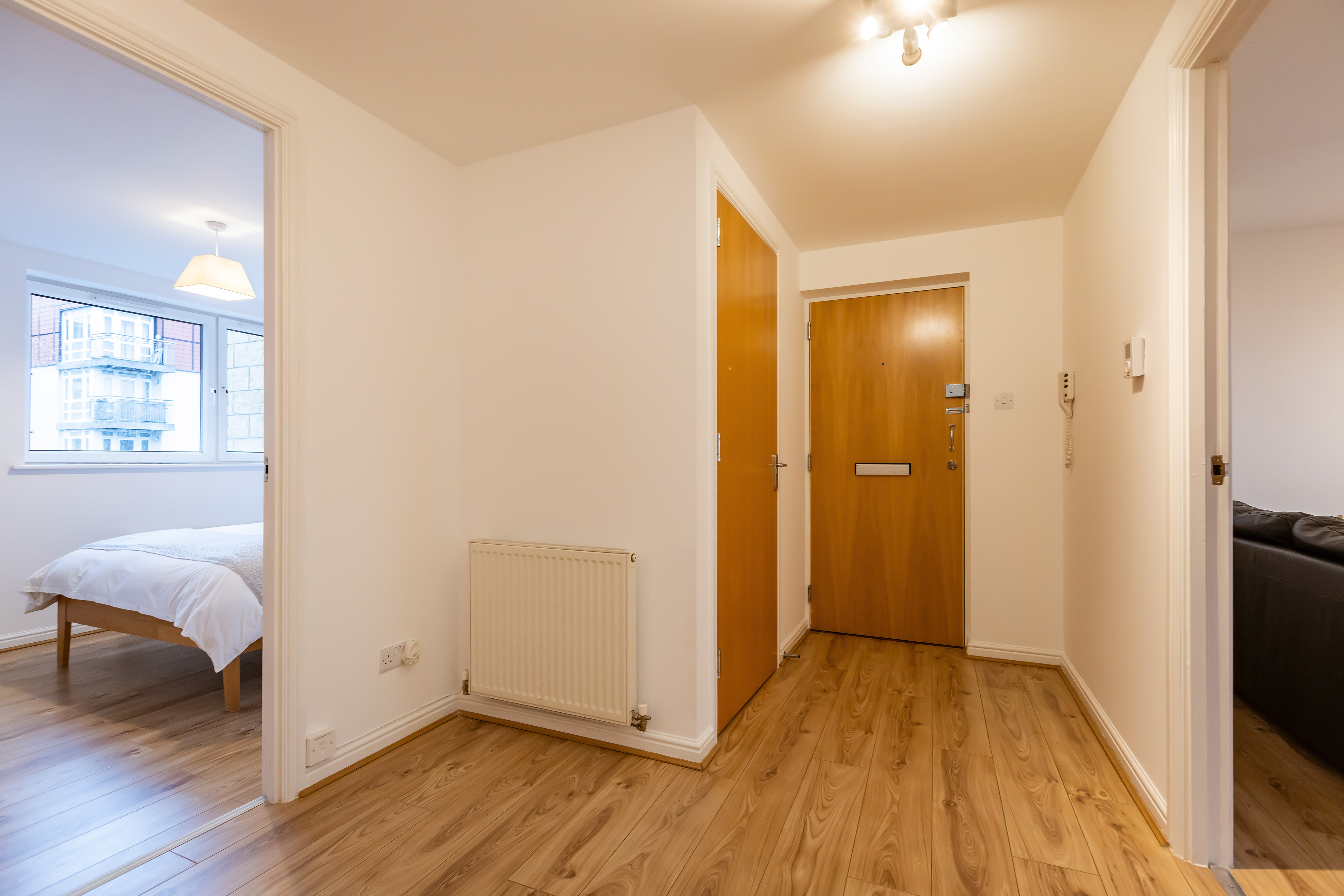 Photos of 4/6 Allanfield Place, Brunswick, Edinburgh EH7 66561641