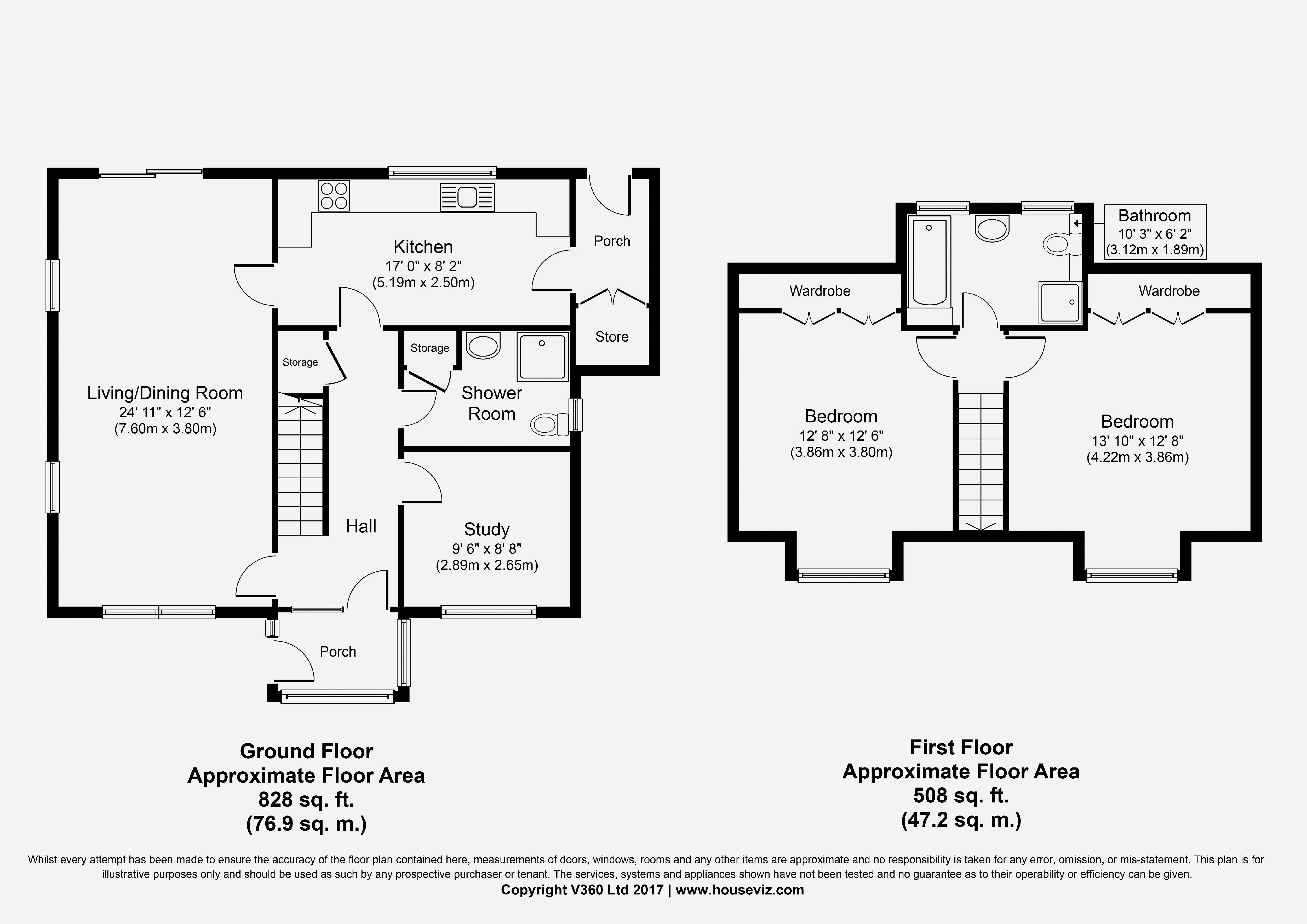 3 Bedrooms Detached house for sale in St. Patricks Road, Lanark ML11