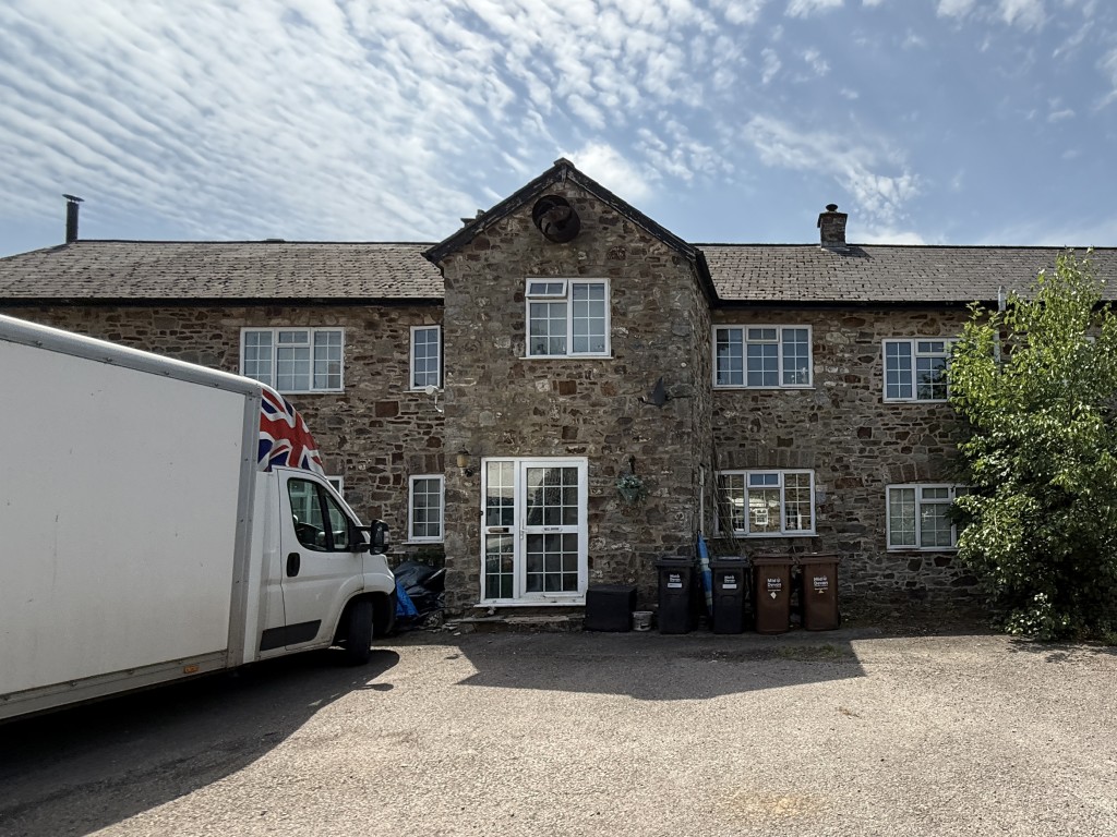 Mill House, Higher Grants, Dulverton photo 4