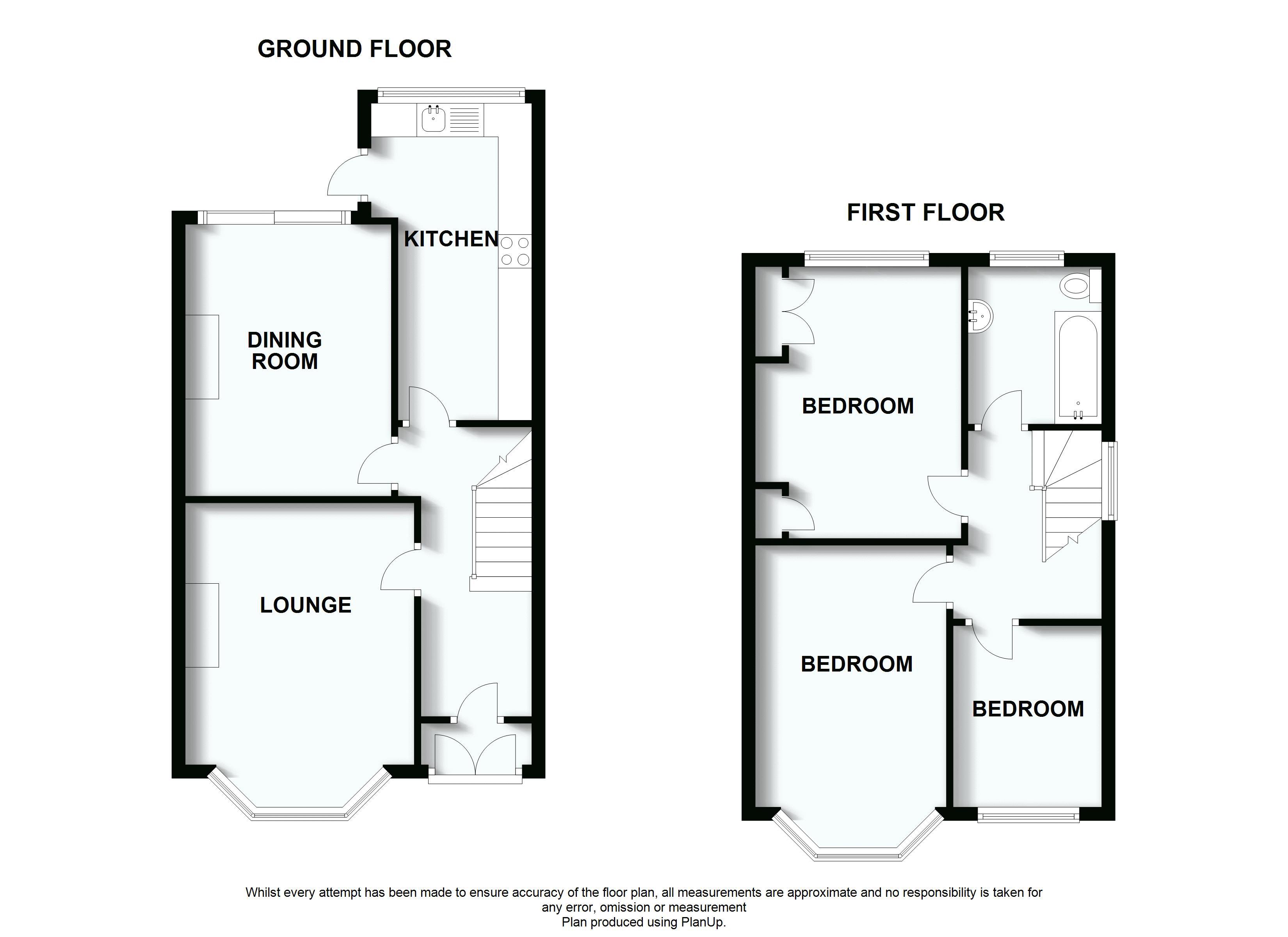 Free property report 10 Alderton Road, Horfield, Bristol, BS7 0UY - Chimnie