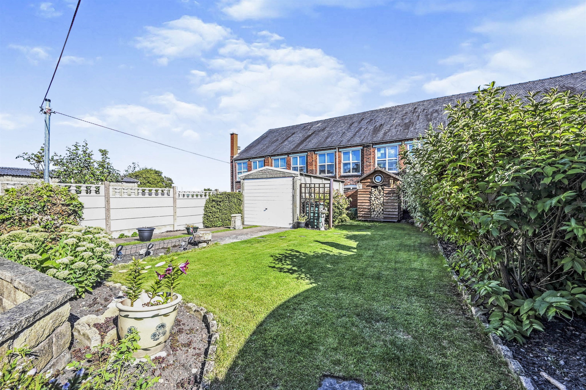 Photos of Birchwood Lane, Somercotes, Alfreton DE55 62133738