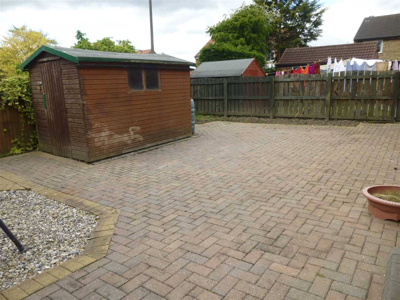 Free property report 6 Andrew Drive, Huntington, York, YO32 9YF Chimnie