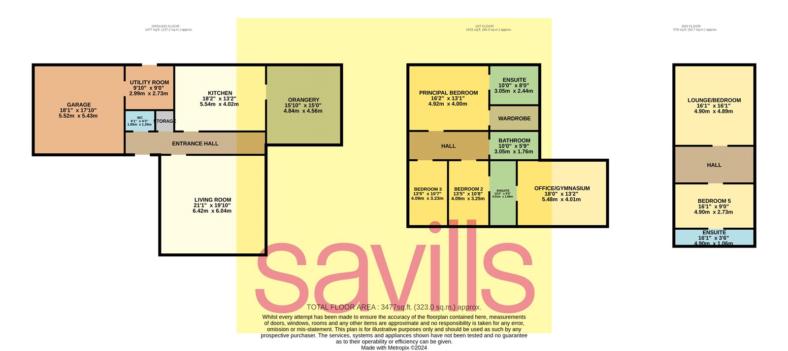 Vol De Nuit, 1, La Route Du Carrefour A Cendre, Jersey floorplan