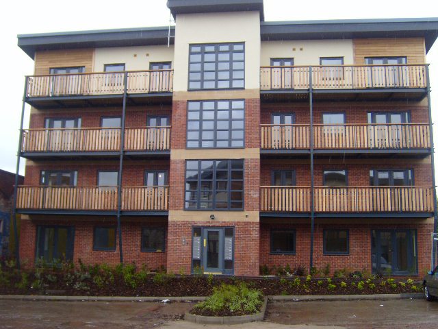 23, Canalside, Manchester photo 5