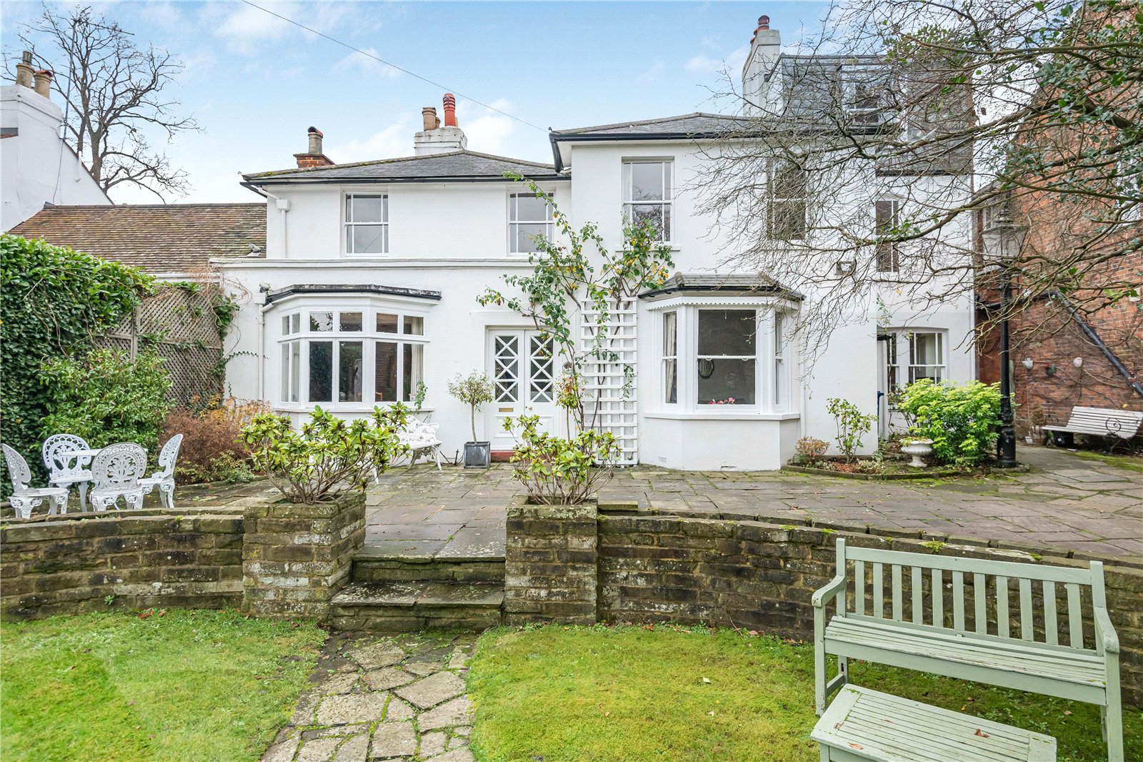 4 bedroom detached house for sale in Chalfont St. Giles