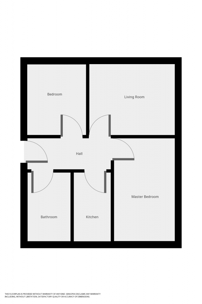 2 Bedrooms Flat for sale in Jamieson Street Flat 0/1, Polmadie, Glasgow G42