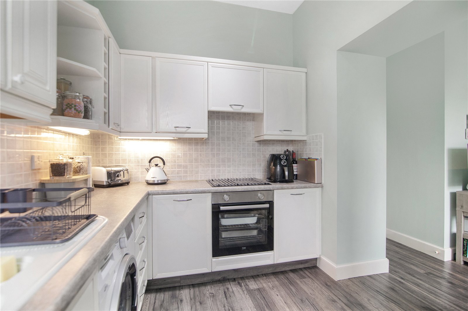 Photos of Kelvin Walk, Largs, North Ayrshire KA30 66638025