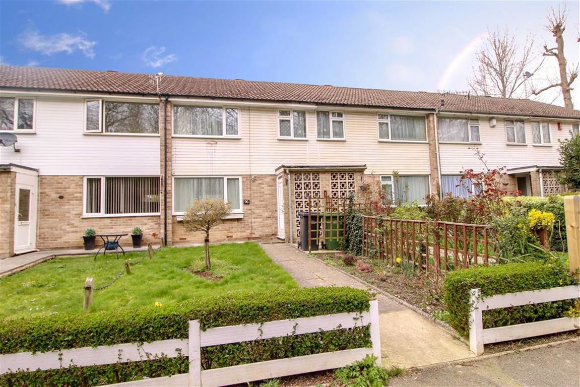 Free property report 96 Stonehouse Drive, St Leonardsonsea, TN38 9DN