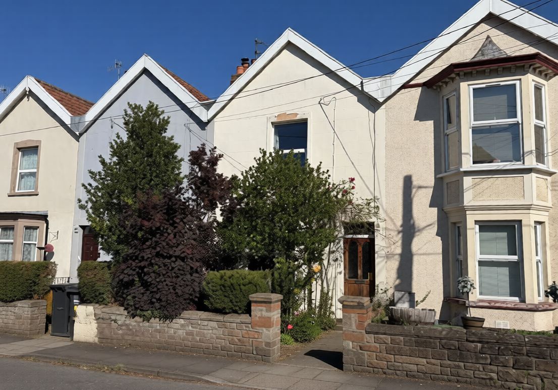 5, Springfield Road, Bristol photo 2