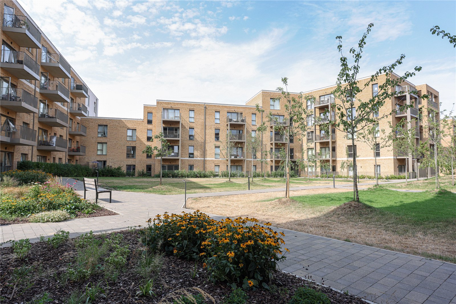 Royal Engineers Way, London photo 4