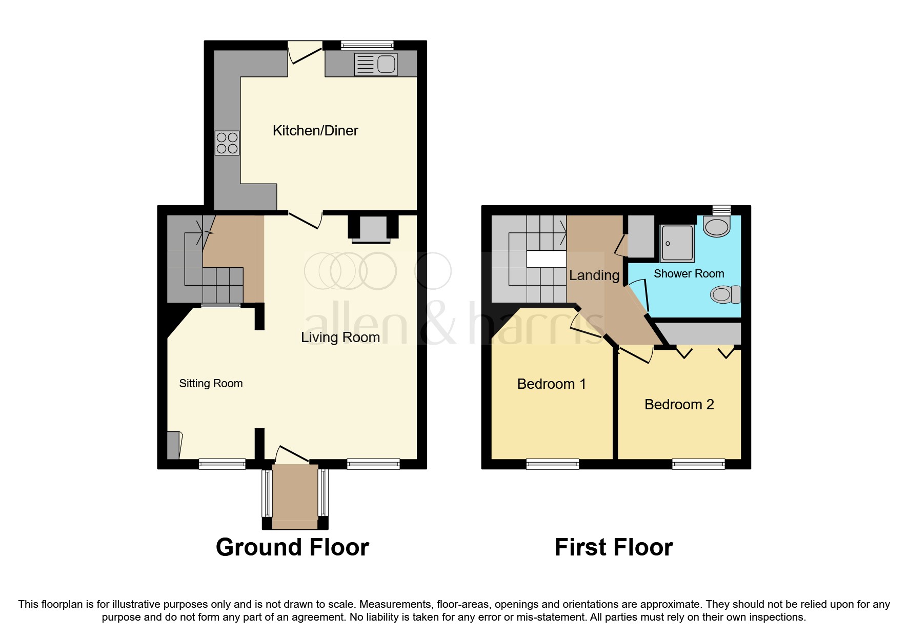 High Street, Worton, Devizes SN10, 2 bedroom property for sale 60428501 PrimeLocation