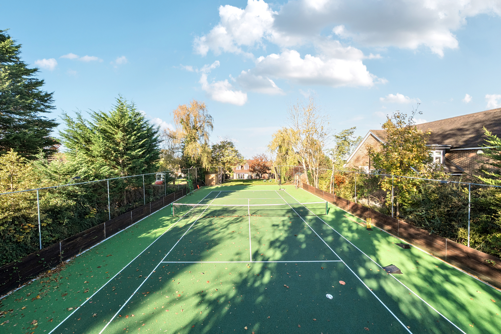 4 bedroom detached house for sale 0