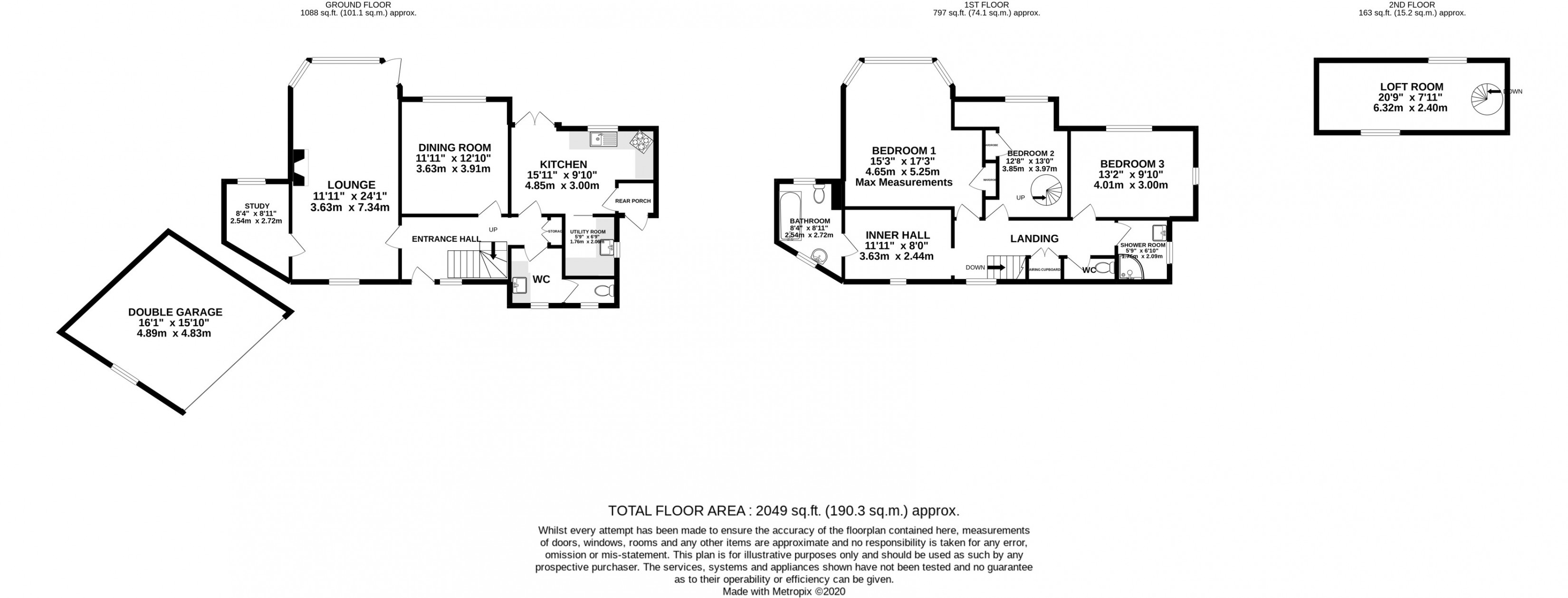 4 bed detached house for sale in Castle Hill, Prestbury, Macclesfield