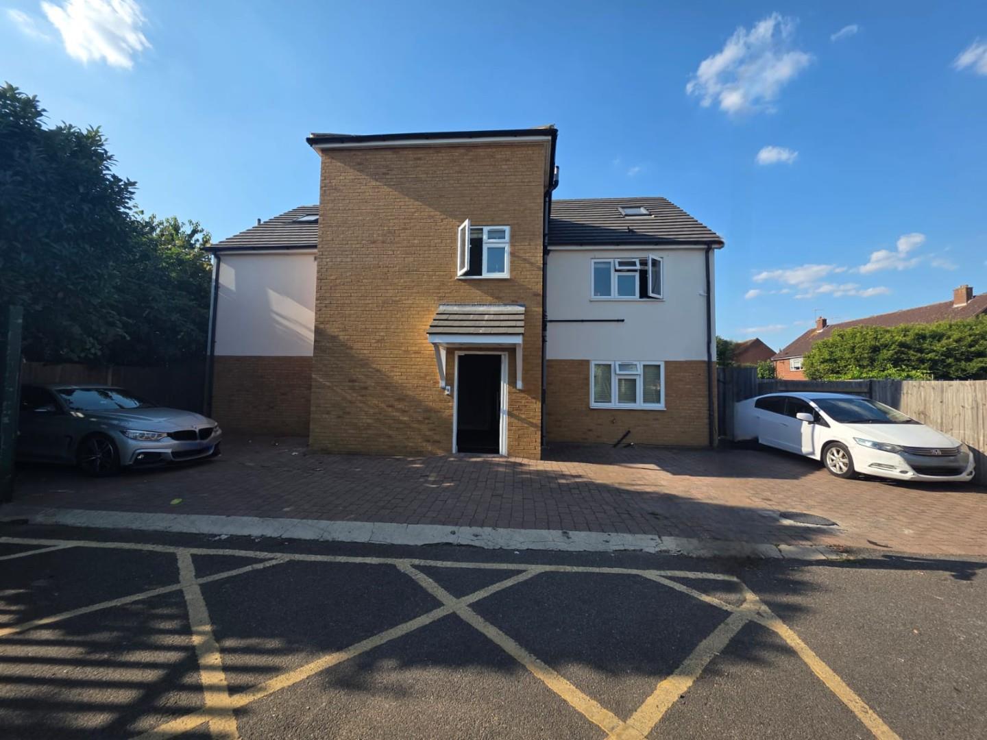 5 bedroom detached house for sale in Richmond