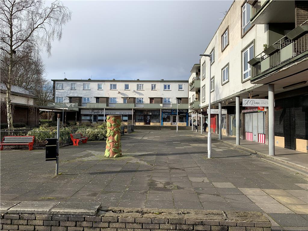 Photos of Retail + Lockups, Woodside Way, Glenrothes KY7 57226442