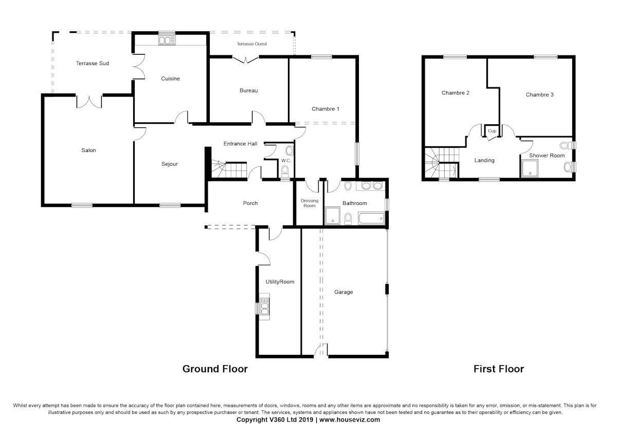 47270, SaintPierreDeClairac, Puymirol, Agen, LotEtGaronne, Aquitaine, France, 4 bedroom