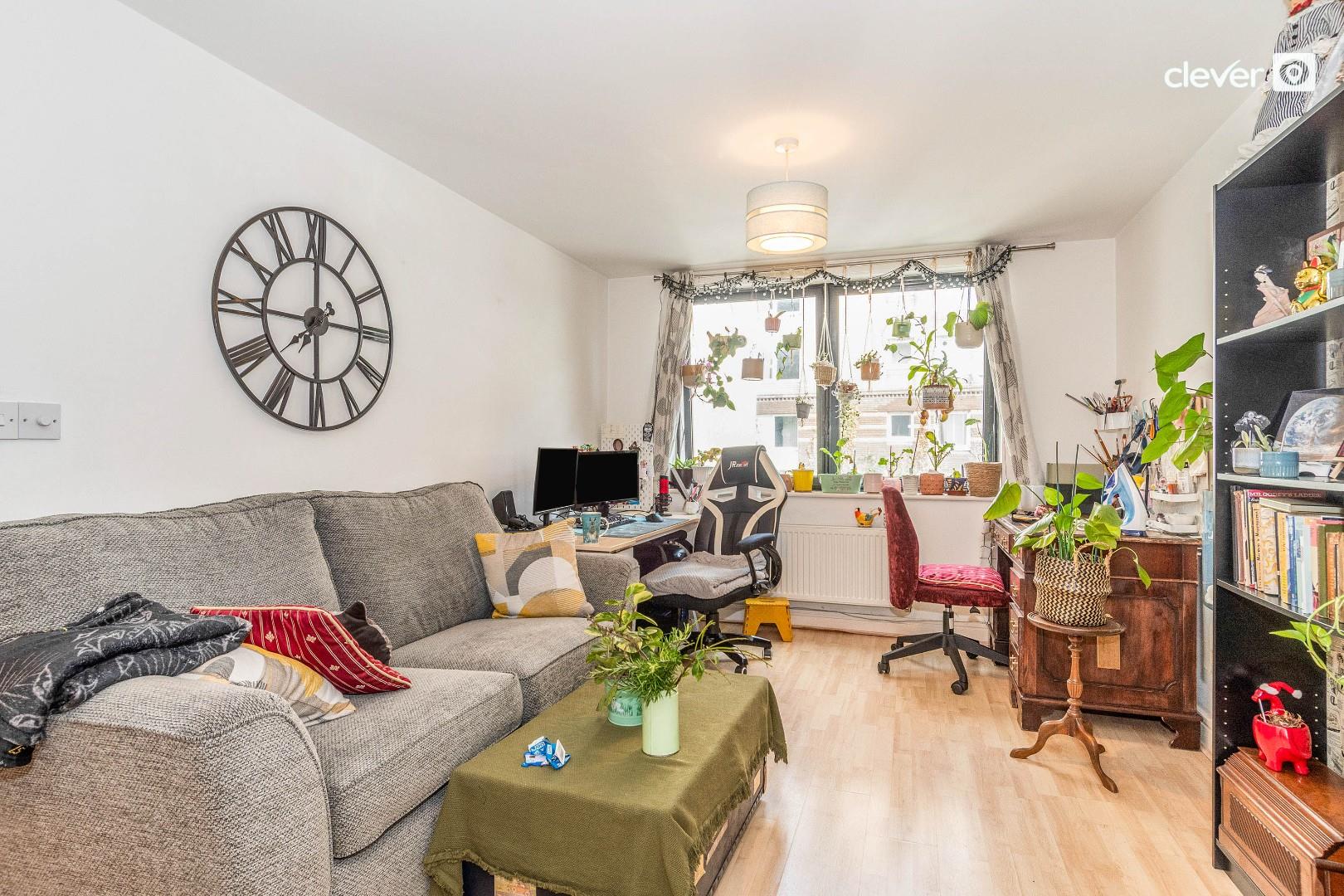 Flat 18, 46, Ebrington Street, Plymouth photo 3