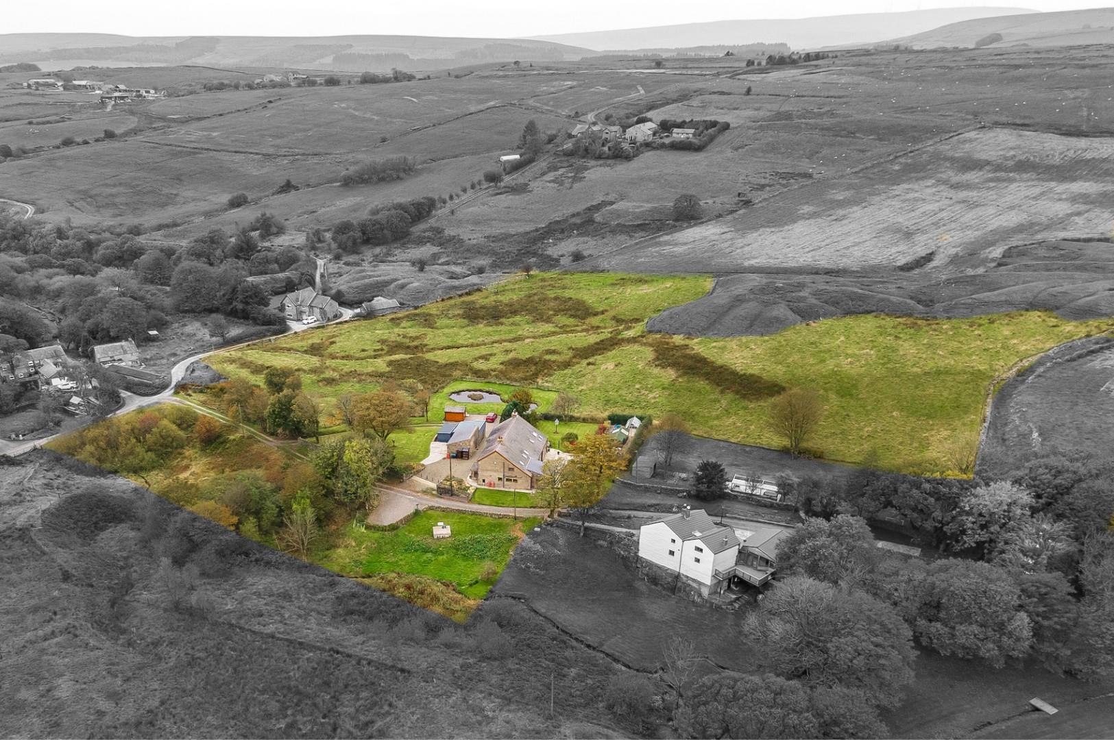 4 bedroom detached house for sale 0