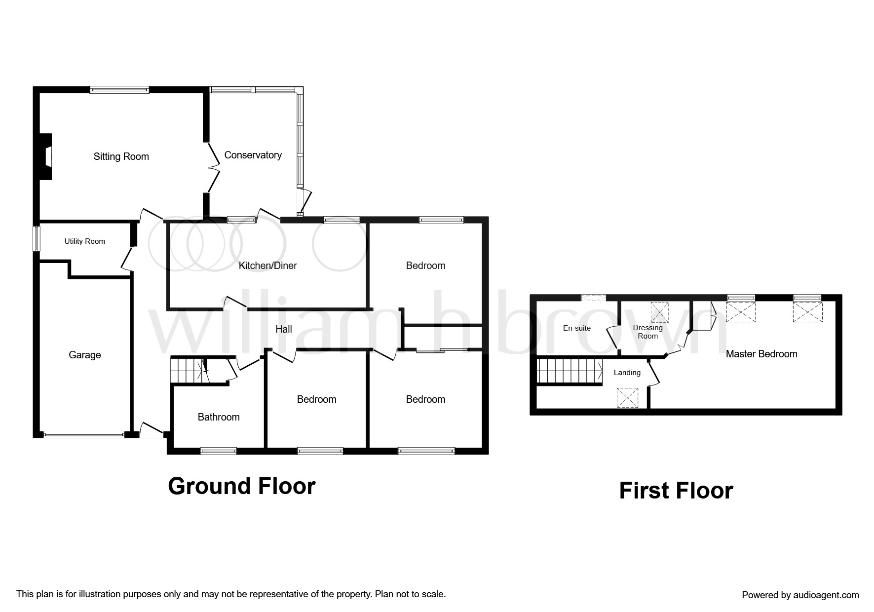 4 bed bungalow for sale in Yarmouth Road, Broome, Bungay NR35 Zoopla