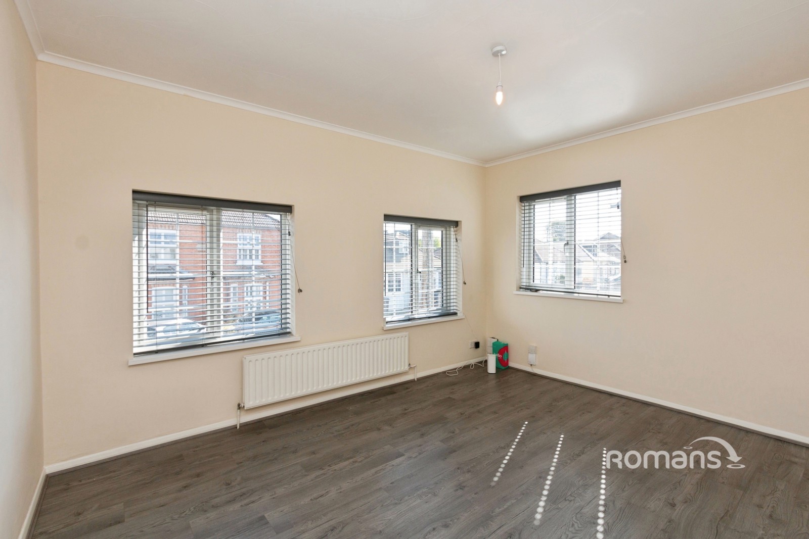 Flat 4, 71, Shawfield Road, Aldershot photo 3