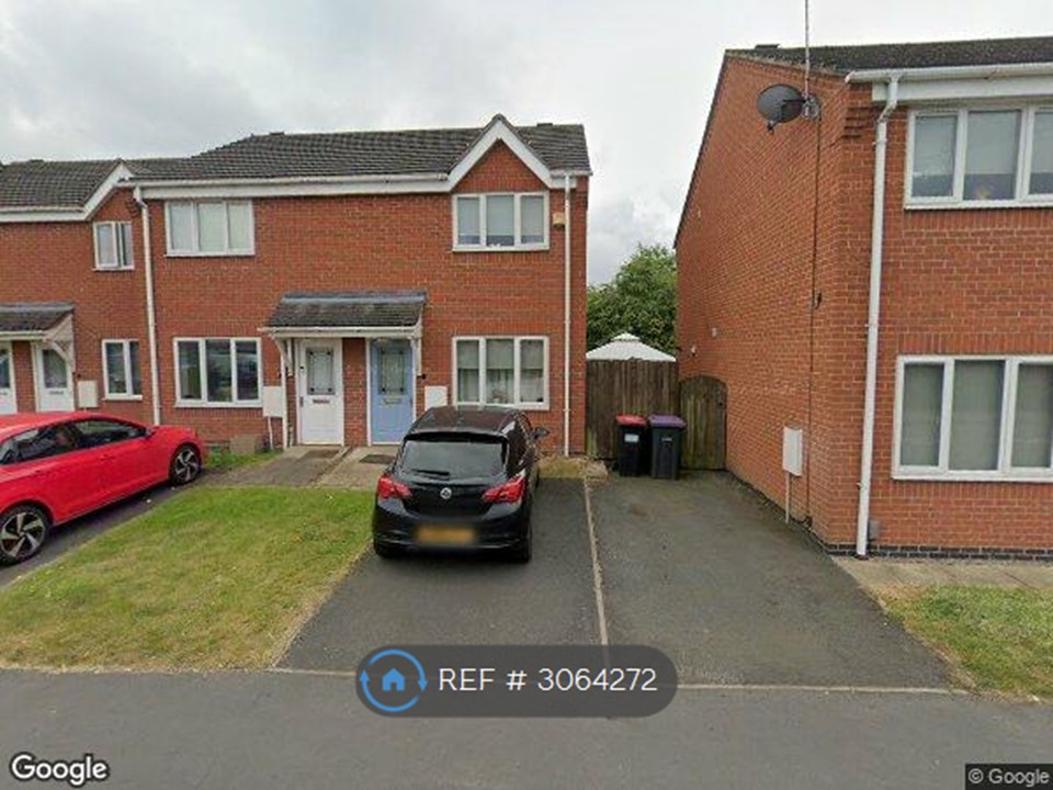 Bradley Fields, Donnington, Telford photo 2