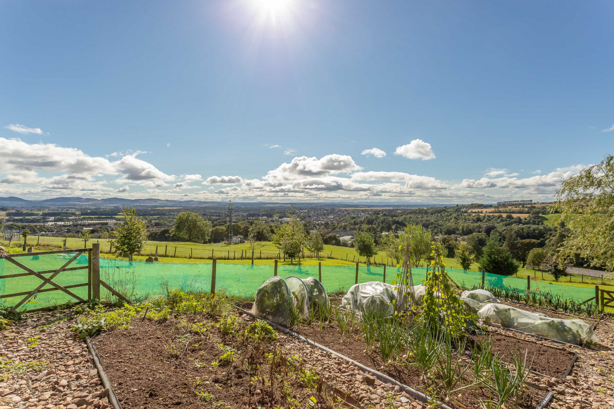 Photos of Countlaw Cottage, Bonnington Road, Blairgowrie, Perthshire