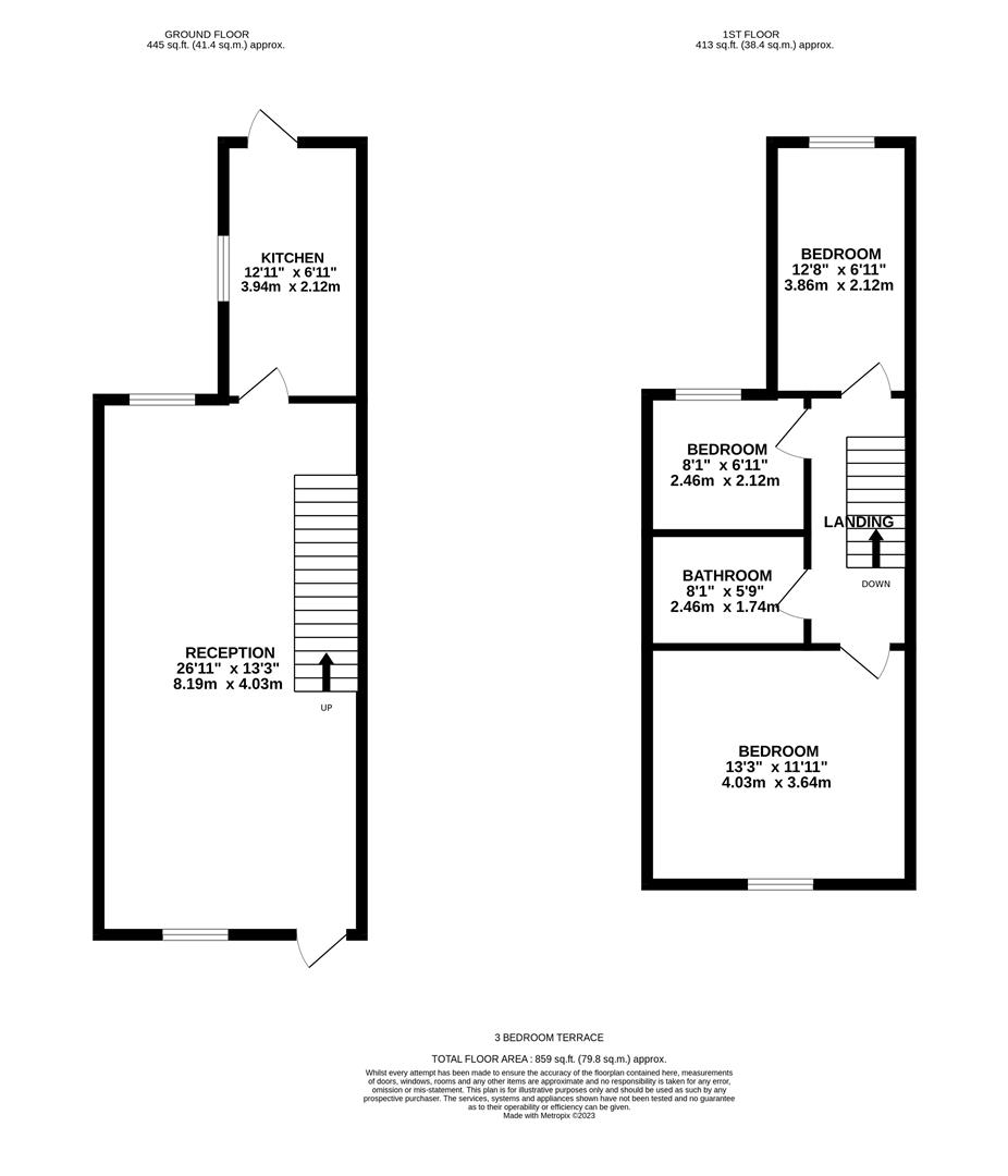 Harwoods Road, Watford WD18, 3 bedroom property for sale 64485939