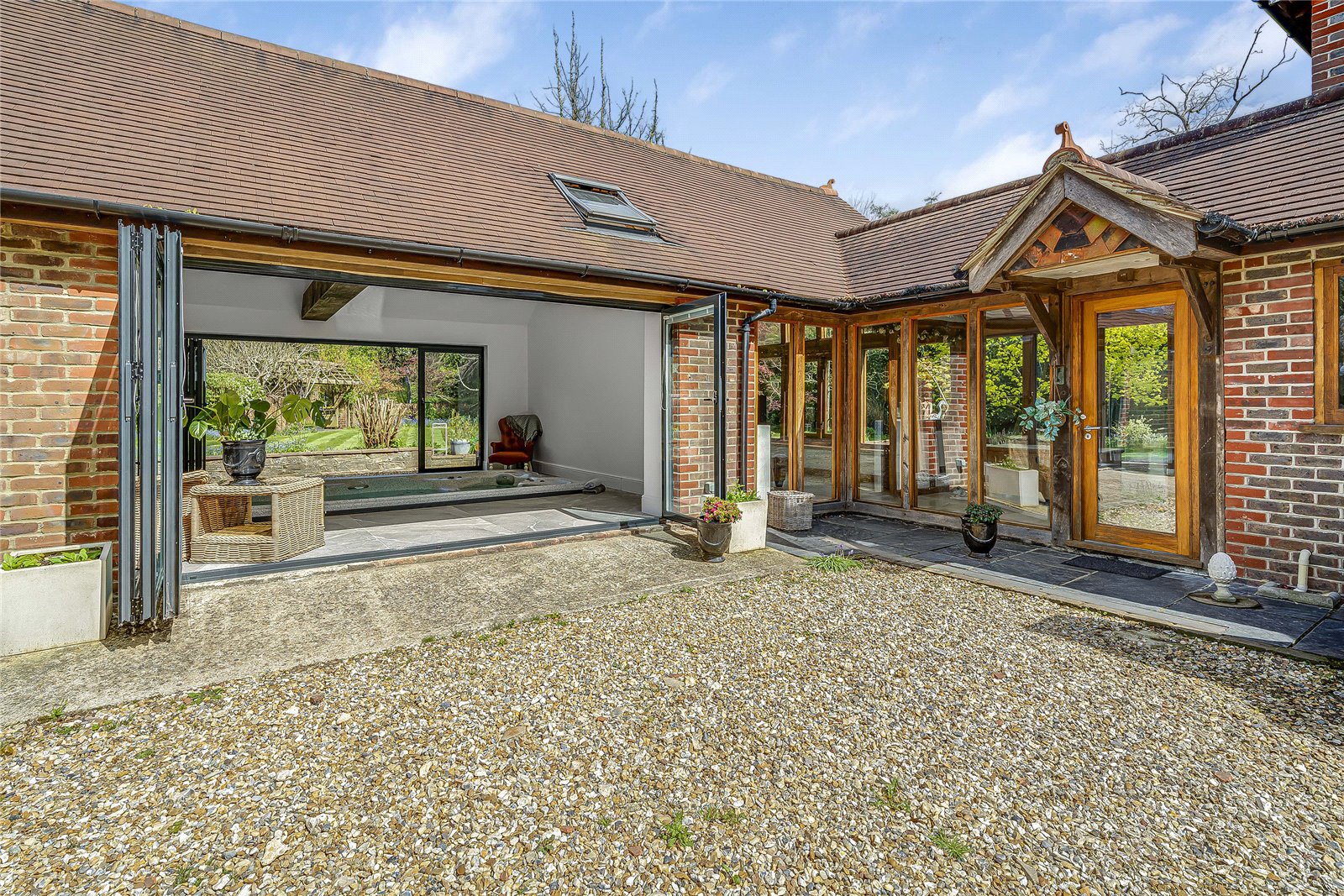 Photos of West Walberton Lane, Walberton, Arundel BN18 64576002