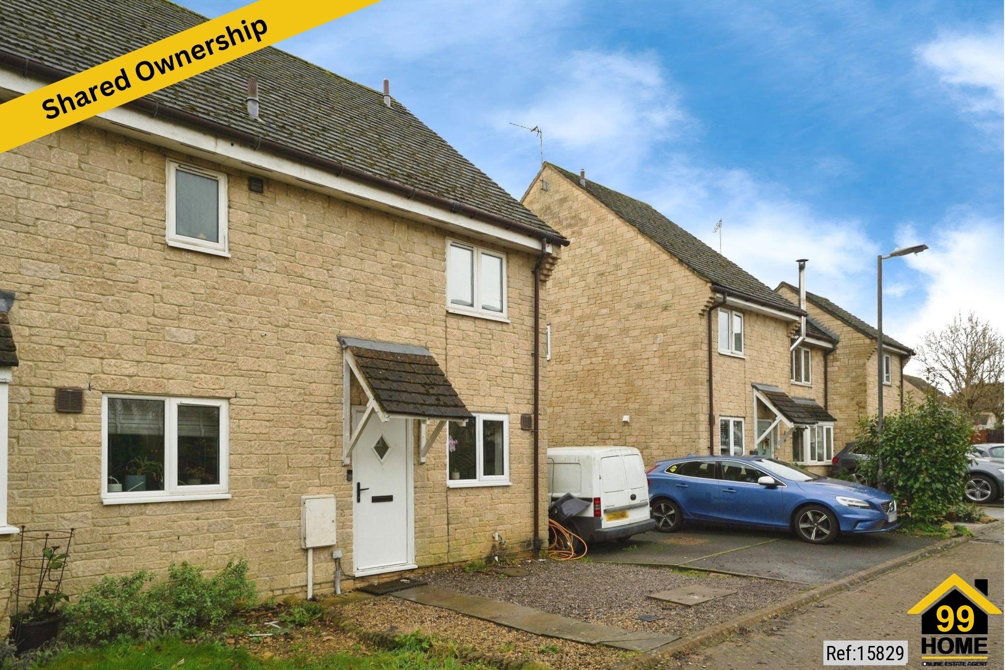 28, Clayfurlong Grove, Cirencester photo 2