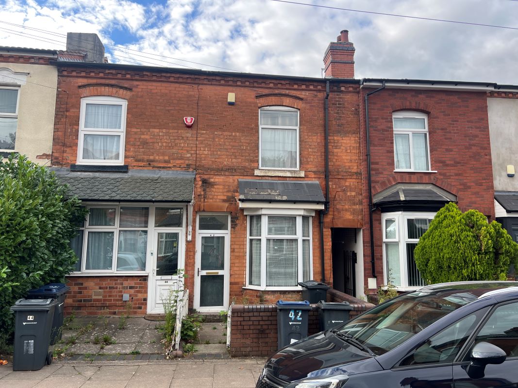 42, Winnie Road, Birmingham photo 3