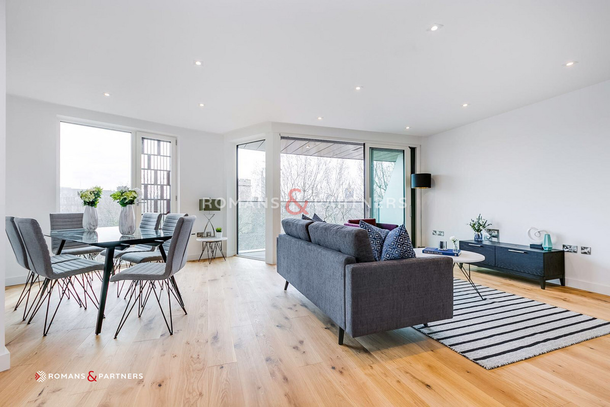 2 bedroom flat for sale 0