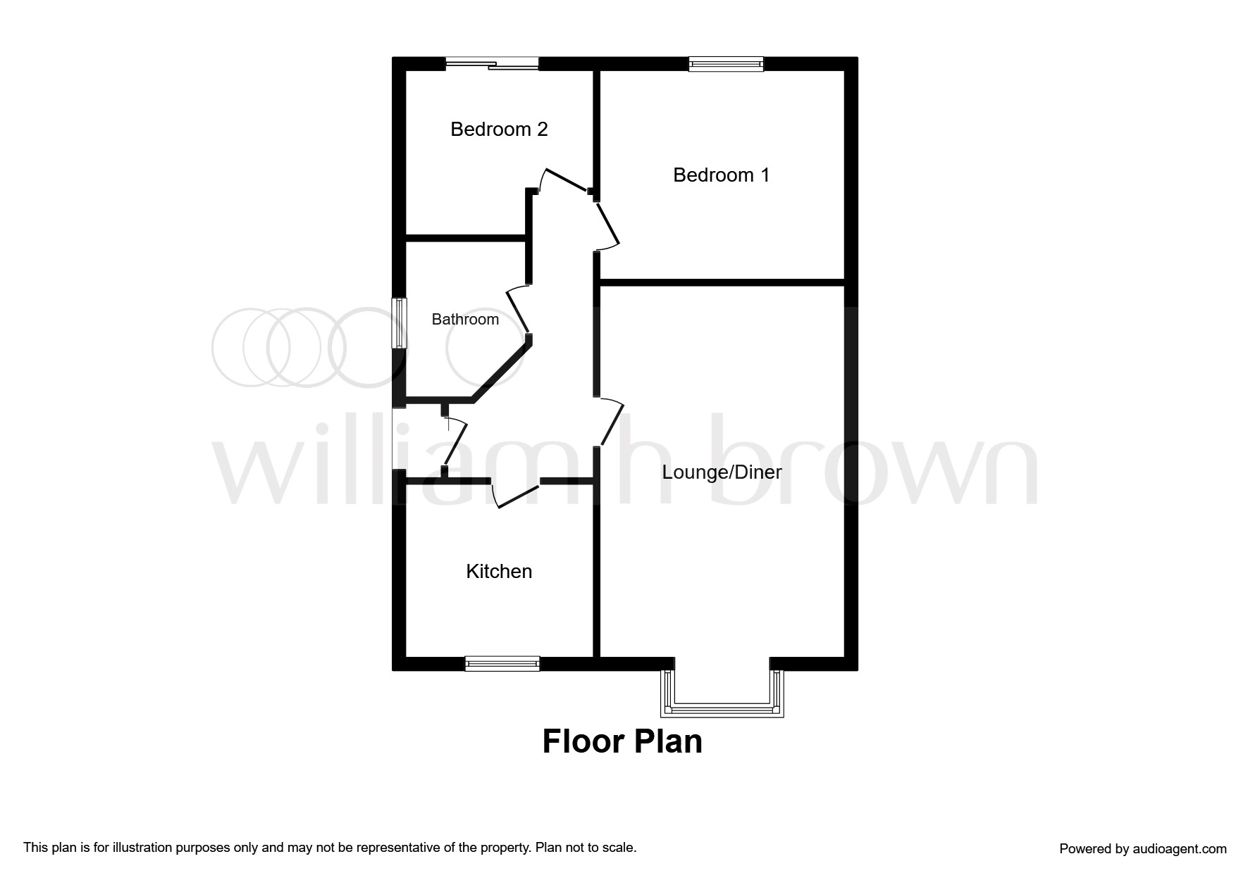 Free property report 3 Yardy Close, March, PE15 9RY Chimnie