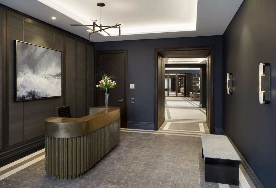 Knightsbridge, London photo 5