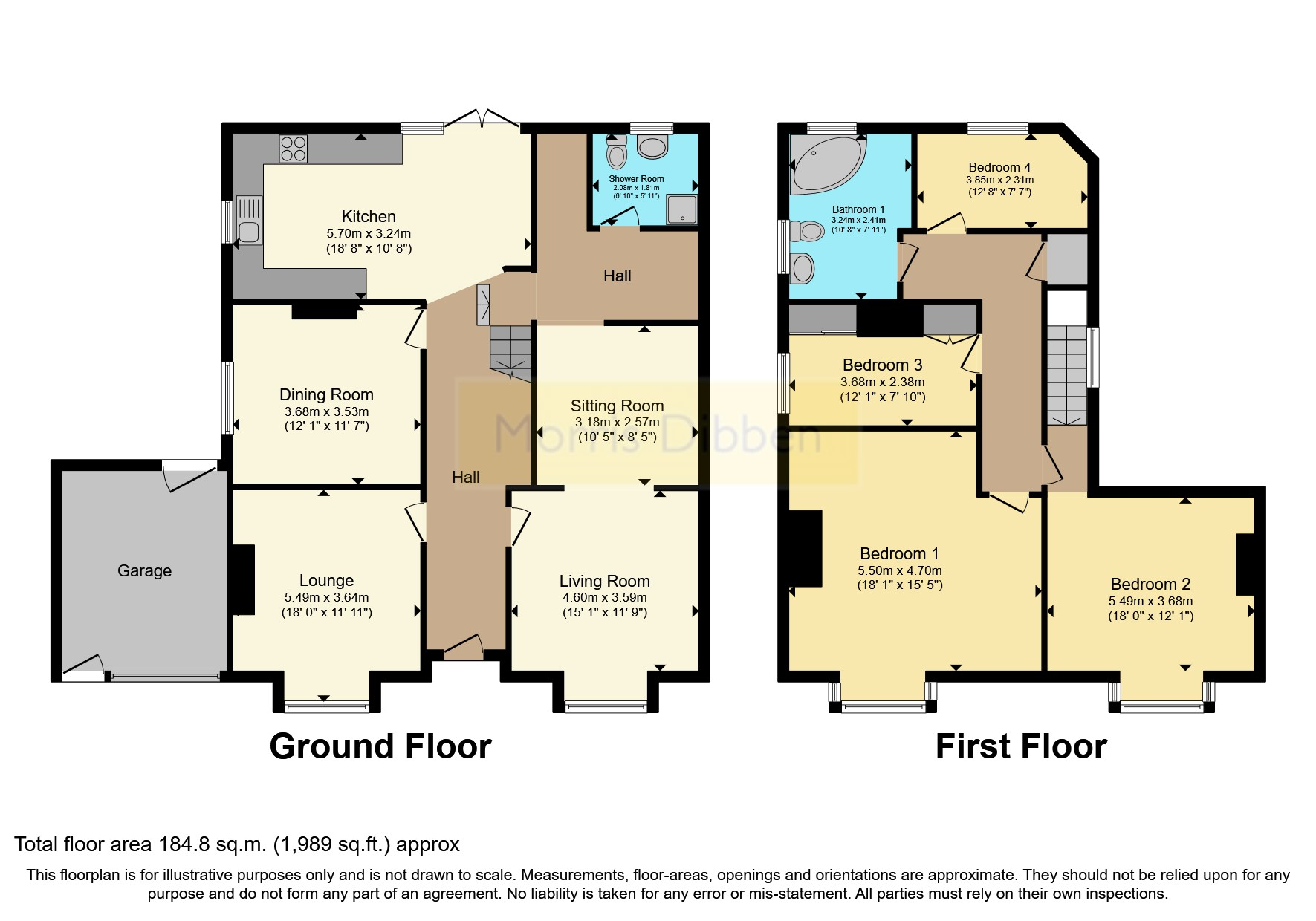 Suffolk Avenue, Southampton, Hampshire SO15, 4 bedroom detached house