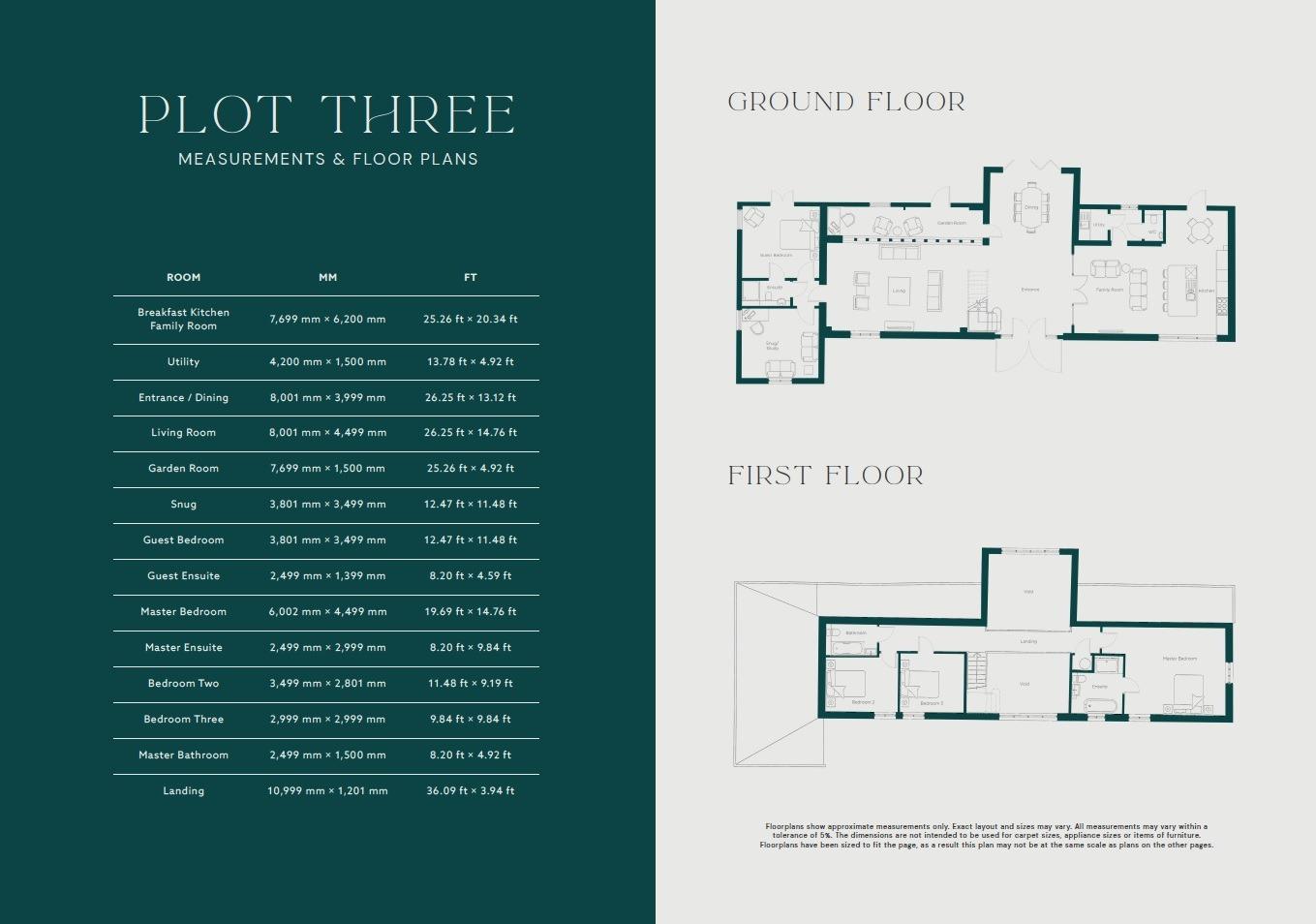 3, Thriftwood Barns, Bicknarce photo 5